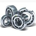 Fertigung Kugellager