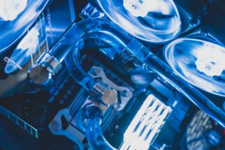 Dynamic XL Aqua (eLoop X)